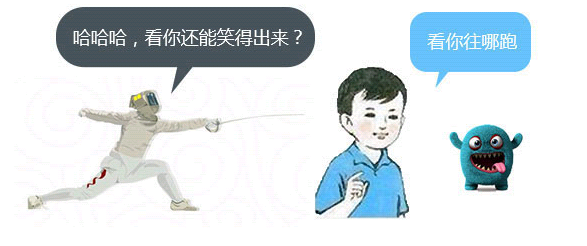 生存大挑战！当小明遇见传奇全民竞赛！