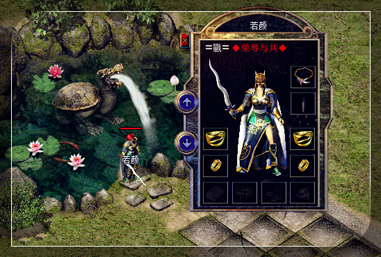 【猴年新春】行会大拜年之1.76秒卡区〓戰〓会