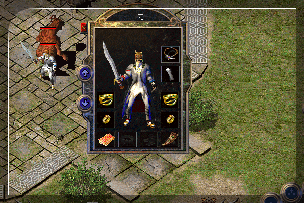 第二季全民竞赛之无冕之王·一刀专访