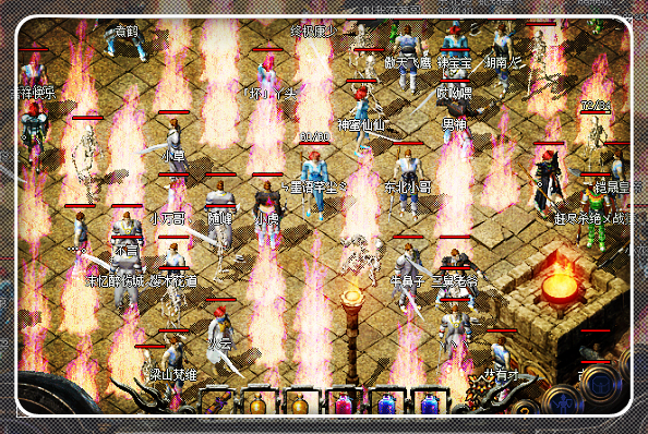 第二季全民竞赛之无冕之王·一刀专访