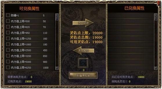 新版祈福神佑袋FAQ